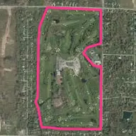 Brookfield Country Club