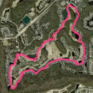 The Golf Club at South Hampton