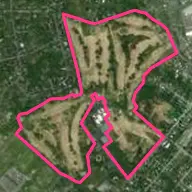 Johnson City Country Club