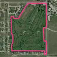 Star Valley Ranch RV Park Golf Course