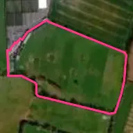 Celbridge Golf Range