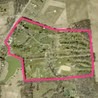 Blues Creek Golf Club
