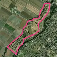 The Island Golf Course