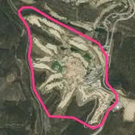 Payne's Valley Golf Course