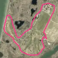 Cow Neck Golf Course