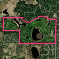 Rush Creek Golf Club Rush Creek Golf Club