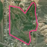 Antelope Hills Golf Course Antelope Hills Golf Course