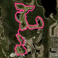 Tranquilo Golf Course
