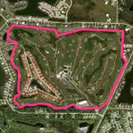 Aileron Golf Club Aileron Golf Club