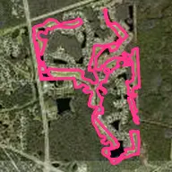 Crescent Oaks Country Club