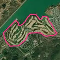 Zipeng Bay International Golf Club