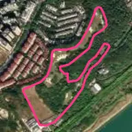 荔园山庄高尔夫球场 荔园山庄高尔夫球场