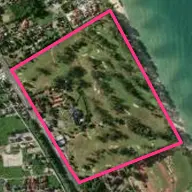 Terengganu Royal Golf Club Terengganu Royal Golf Club