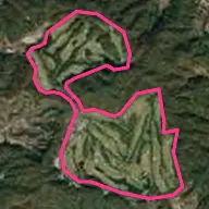 King's rock CC