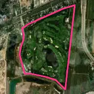 The Rg City Golf Club