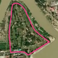 Chao Phraya Golf Course