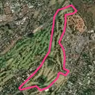Blue Course