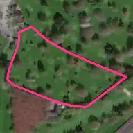 Pitch & Putt Course 1