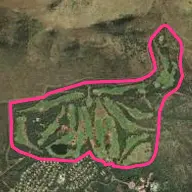 Lost City Golf Course