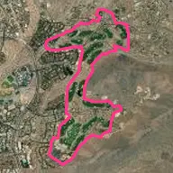 Silverleaf Country Club