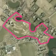 Three Ponds Farm