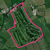 Kanturk Golf Club