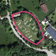 Miniature golf Freinberg