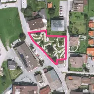 Minigolf Astl