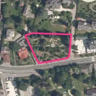 Minigolfanlage Villa Parkschlössl