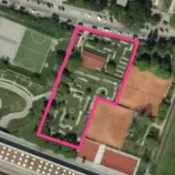 Bahnengolfclub Union Rot-Gold Bahnengolfclub Union Rot-Gold