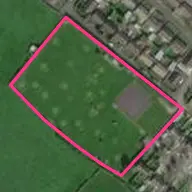 Ferbane Pitch and Put Ferbane Pitch and Put