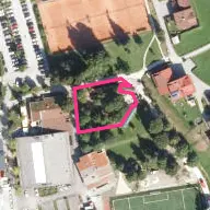 Minigolfplatz Minigolfplatz