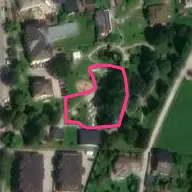 Minigolf im Kurpark Gröbming