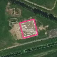 Поле для гольфа Поле для гольфа