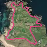 Cruit Island Golf Club