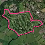 Galgorm Castle Golf Club Galgorm Castle Golf Club