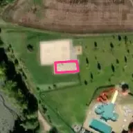 Minigolf Dačice