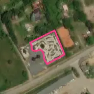 Adventure golf Osek
