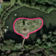 Golf Øen Golf Øen