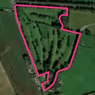 Clongowes Wood Golf Course