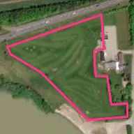 Parkgolf Blåvandshuk