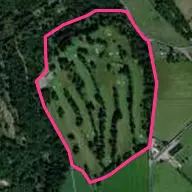 Borris Golf Club