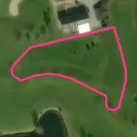 Par 3 Course Par 3 Course
