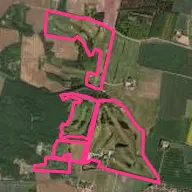 Dronninglund Golfbane Dronninglund Golfbane