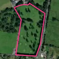 Bertie's Pitch and Putt Bertie's Pitch and Putt