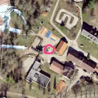 Pisike golfiväljak