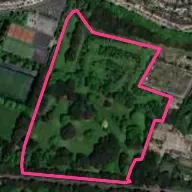 St Anne's Park Pitch and Putt St Anne's Park Pitch and Putt