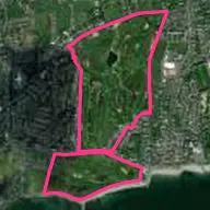Galway Golf Course