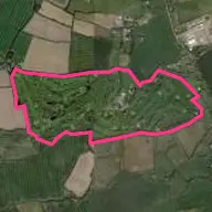 Corrstown Golf Course