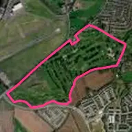 Lucan Golf Club